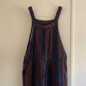 Ace & Jig Jumpsuit/Overalls